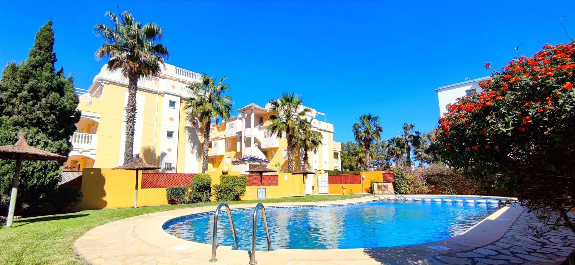 Apartamento Playa Sol By Denia Costa Екстериор снимка