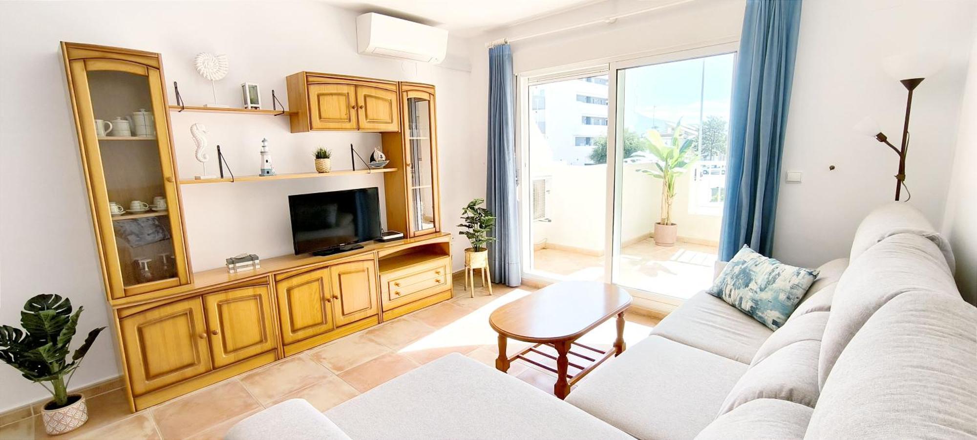 Apartamento Playa Sol By Denia Costa Екстериор снимка
