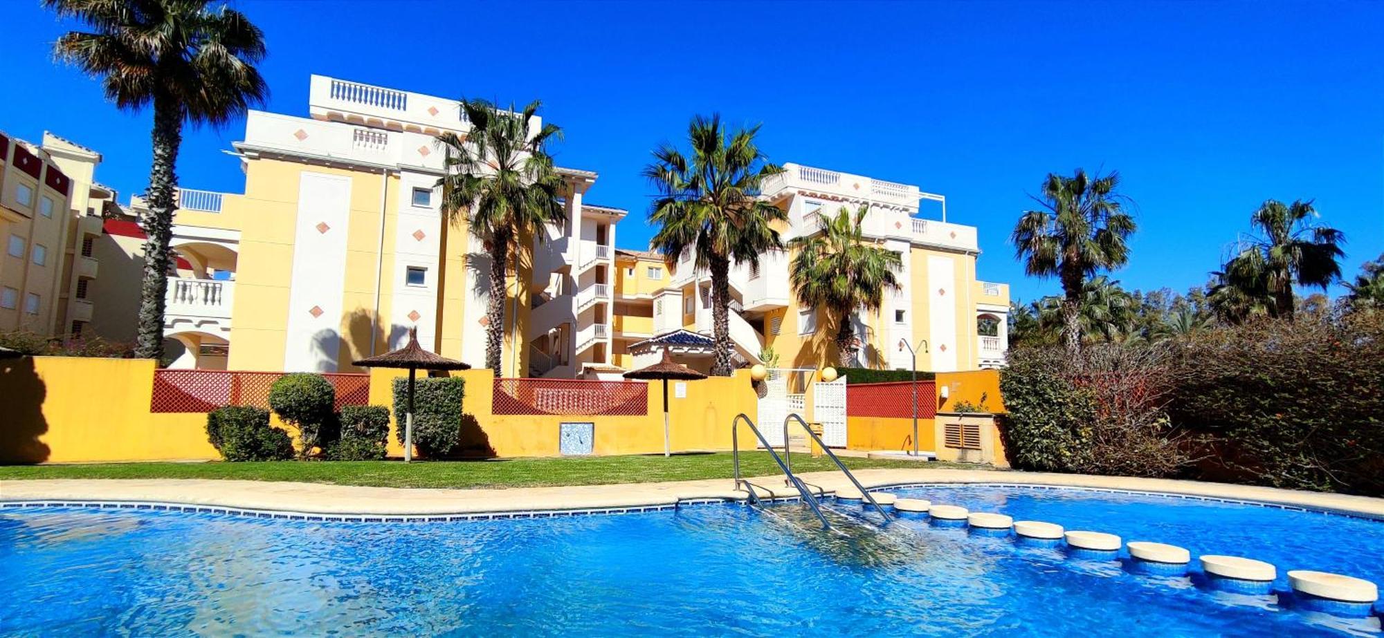 Apartamento Playa Sol By Denia Costa Екстериор снимка