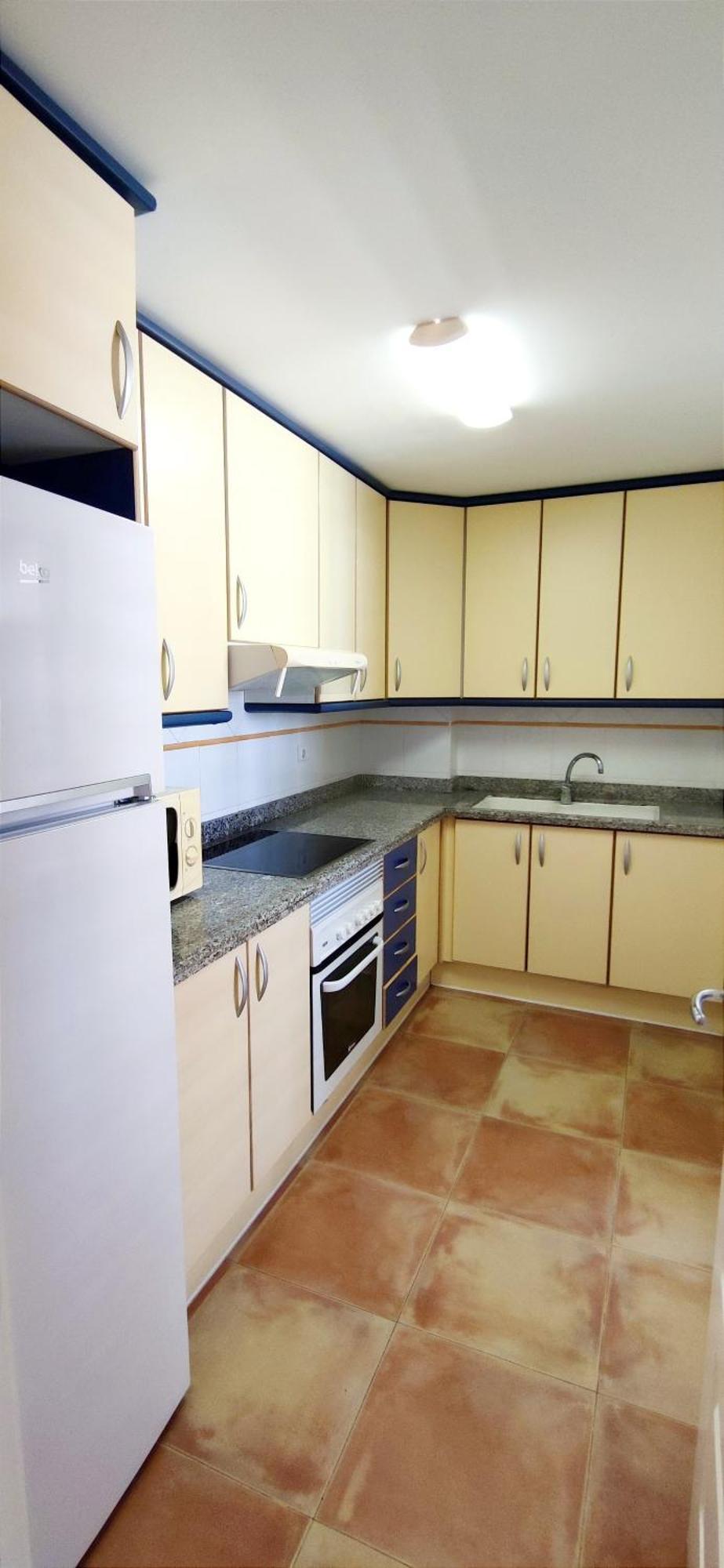 Apartamento Playa Sol By Denia Costa Екстериор снимка