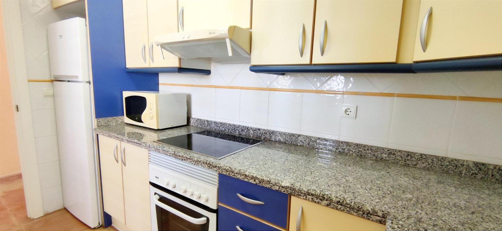 Apartamento Playa Sol By Denia Costa Екстериор снимка