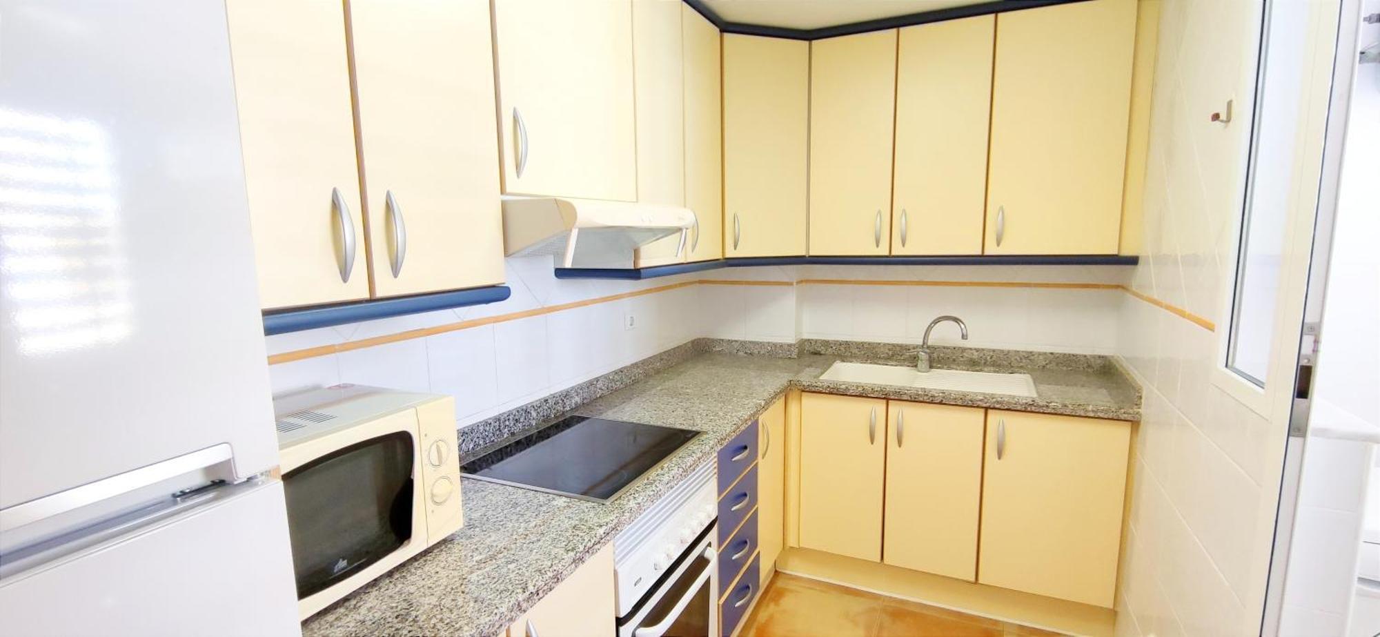 Apartamento Playa Sol By Denia Costa Екстериор снимка