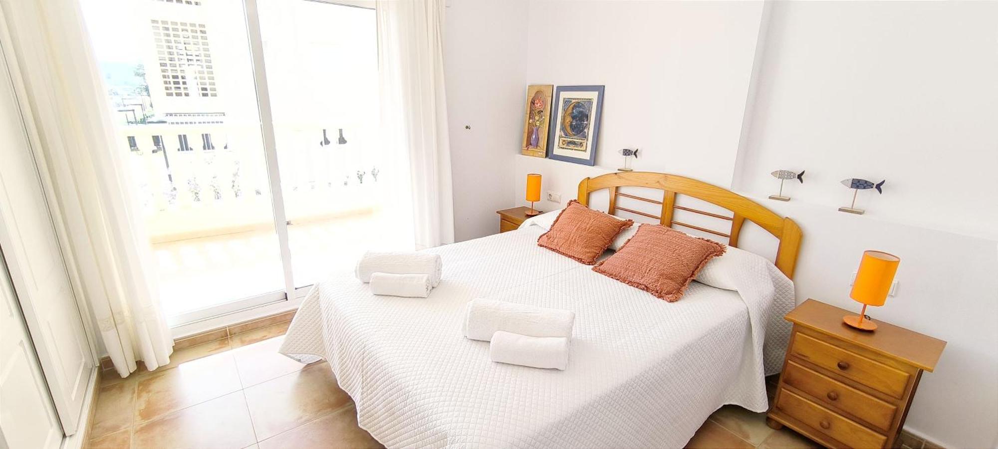 Apartamento Playa Sol By Denia Costa Екстериор снимка